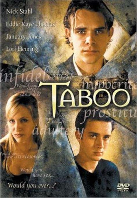 taboo full movie|Taboo 